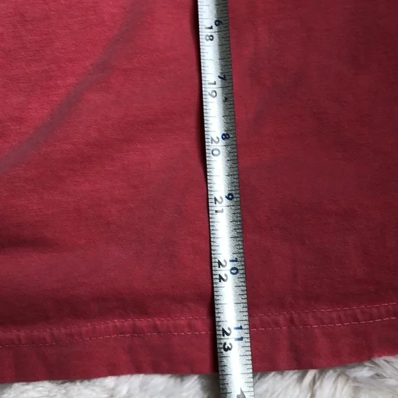 Unisex Vintage Route 66 Good Shirts Made in the USA Size XL 90’s - Picture 7 of 8